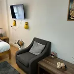 Cozy 1 Bed Flat In Canning Town