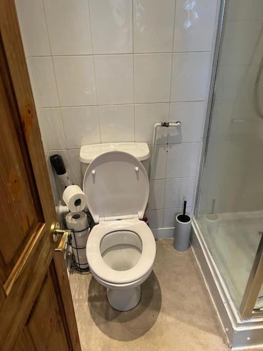 Cozy 1 Bed Flat In Canning Town *